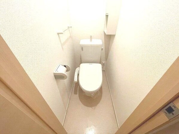 サニーエアリーハウスの物件内観写真